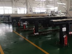 加工车间